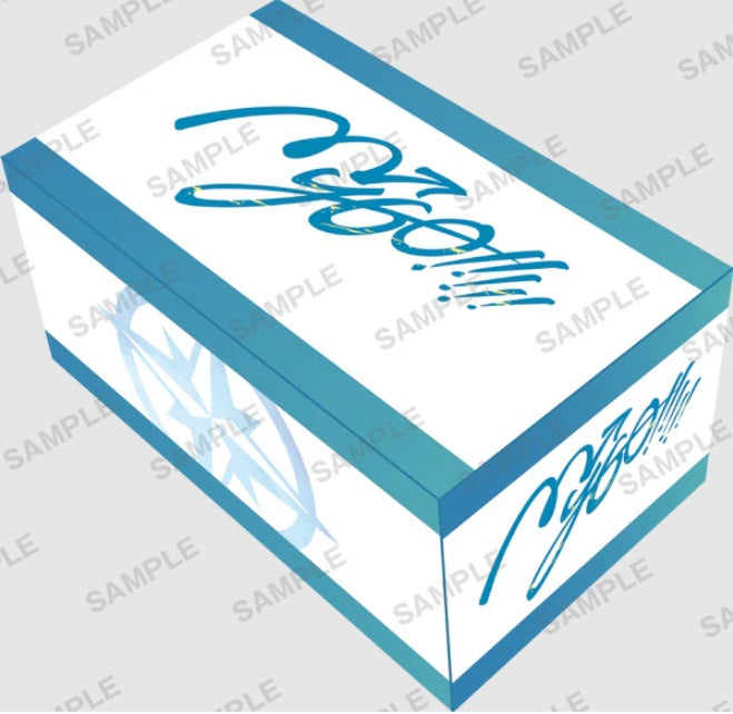 Bushiroad「Lawson Entertainment presents CARD GAME祭2025」《BanG Dream!》MyGO!!!!! Supply Set卡牌套裝