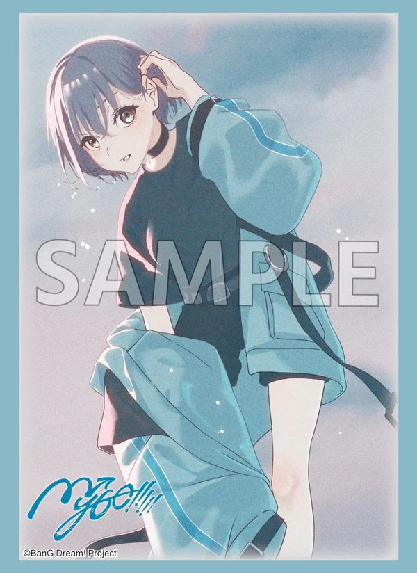 Bushiroad「Lawson Entertainment presents CARD GAME祭2025」《BanG Dream!》MyGO!!!!! Supply Set卡牌套裝