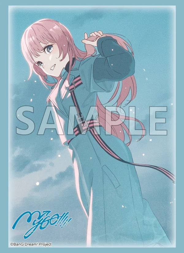 Bushiroad「Lawson Entertainment presents CARD GAME祭2025」《BanG Dream!》MyGO!!!!! Supply Set卡牌套裝