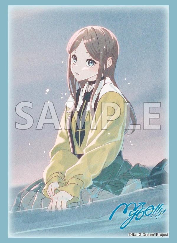 Bushiroad「Lawson Entertainment presents CARD GAME祭2025」《BanG Dream!》MyGO!!!!! Supply Set卡牌套裝