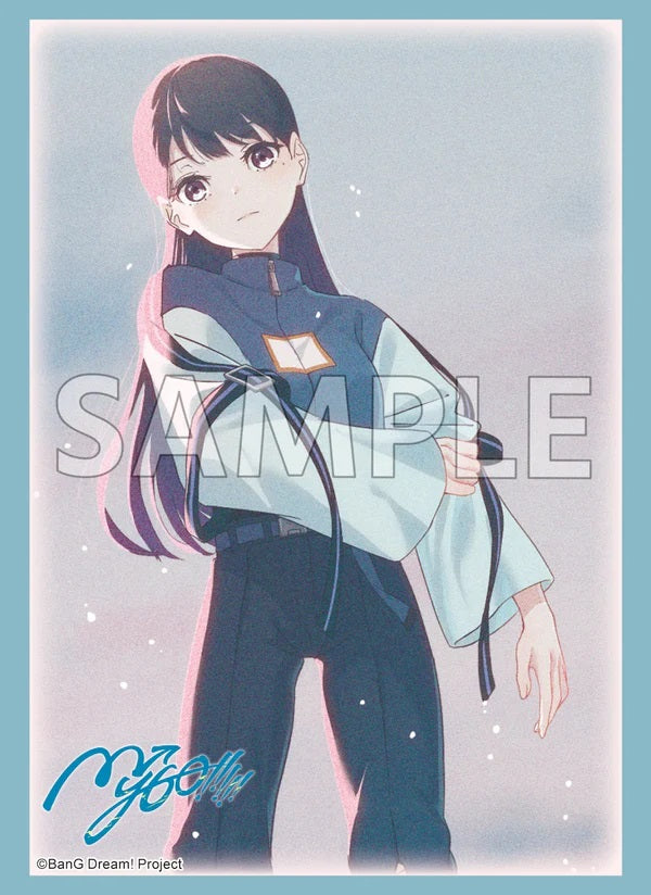 Bushiroad「Lawson Entertainment presents CARD GAME祭2025」《BanG Dream!》MyGO!!!!! Supply Set卡牌套裝