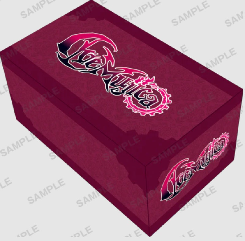 Bushiroad「Lawson Entertainment presents CARD GAME祭2025」《BanG Dream!》Ave Mujica Supply Set卡牌套裝