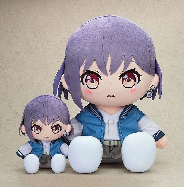 Good Smile 大尺寸毛公仔《BanG Dream!》 MyGO!!!!! 高松燈【再販】