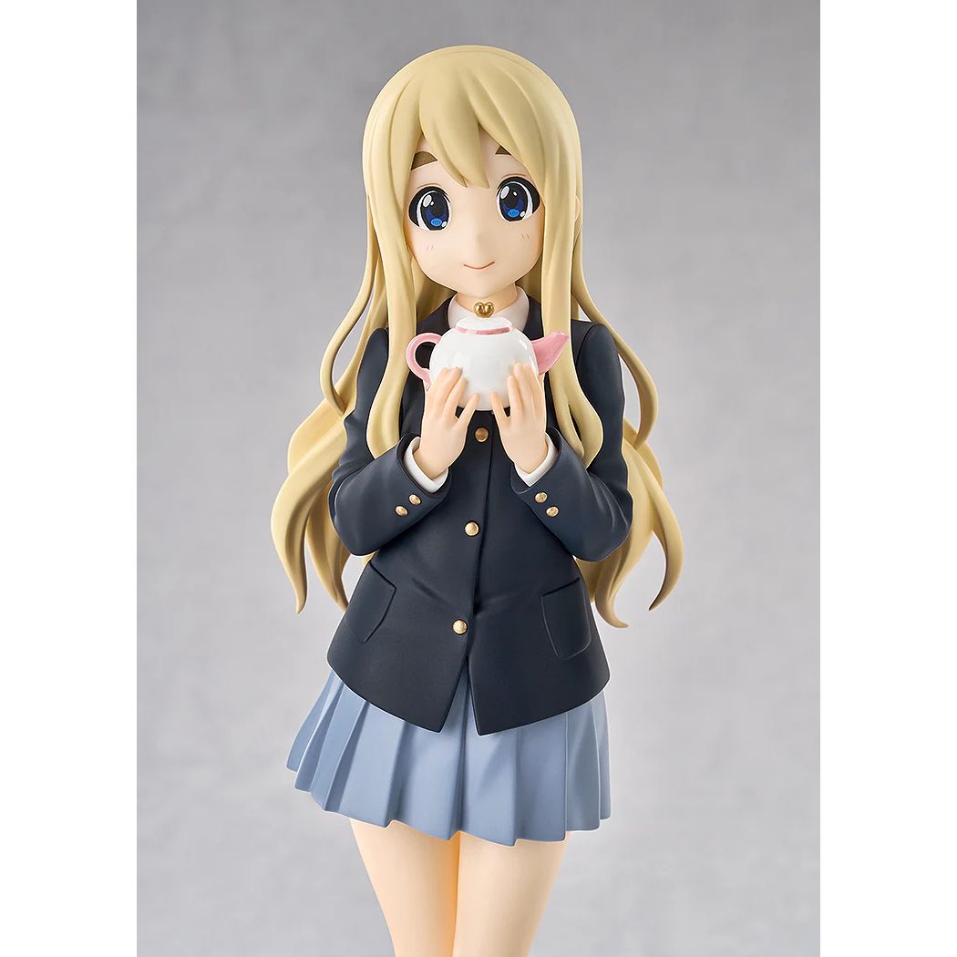 《預訂》Good Smile Pop Up Parade《K - ON!輕音部》琴吹紬 L size - Microworks ACG