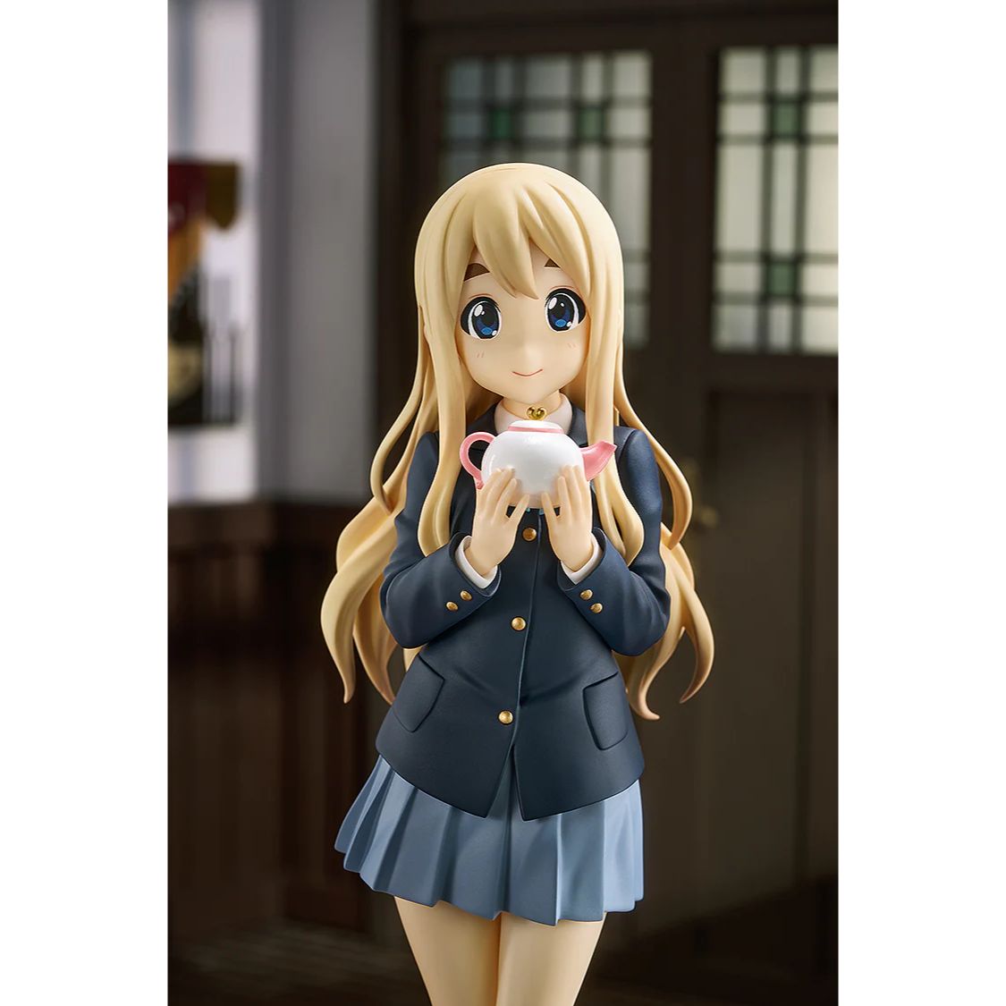 《預訂》Good Smile Pop Up Parade《K - ON!輕音部》琴吹紬 L size - Microworks ACG