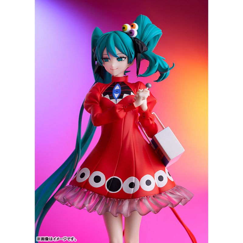 Good Smile Pop Up Parade《初音未來》初音Psi Ver. L size