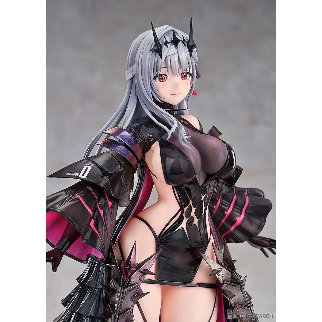 《預訂已截單》Good Smile《勝利女神: 妮姬》神罰 - 第二種情感 1/7比例