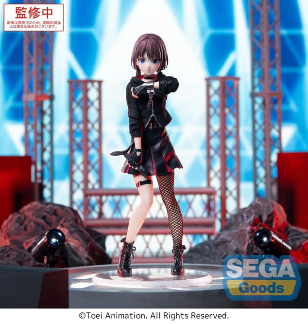 SEGA [XStellar]《GIRLS BAND CRY》井芹仁菜