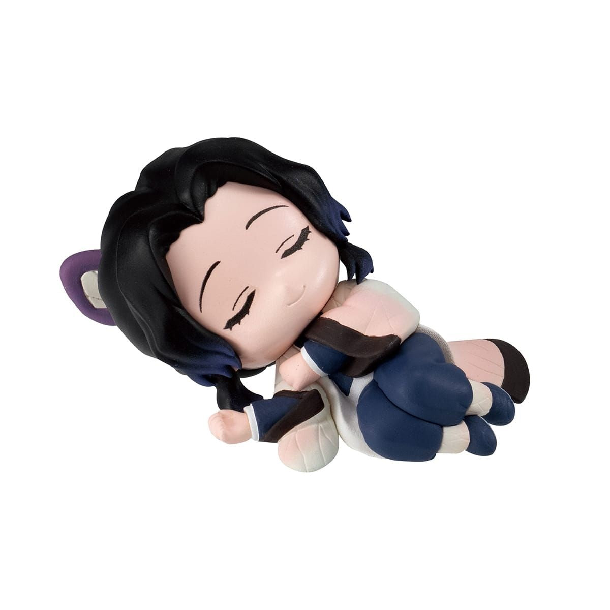 Bandai 扭蛋 鬼滅之刃 睡覺公仔2