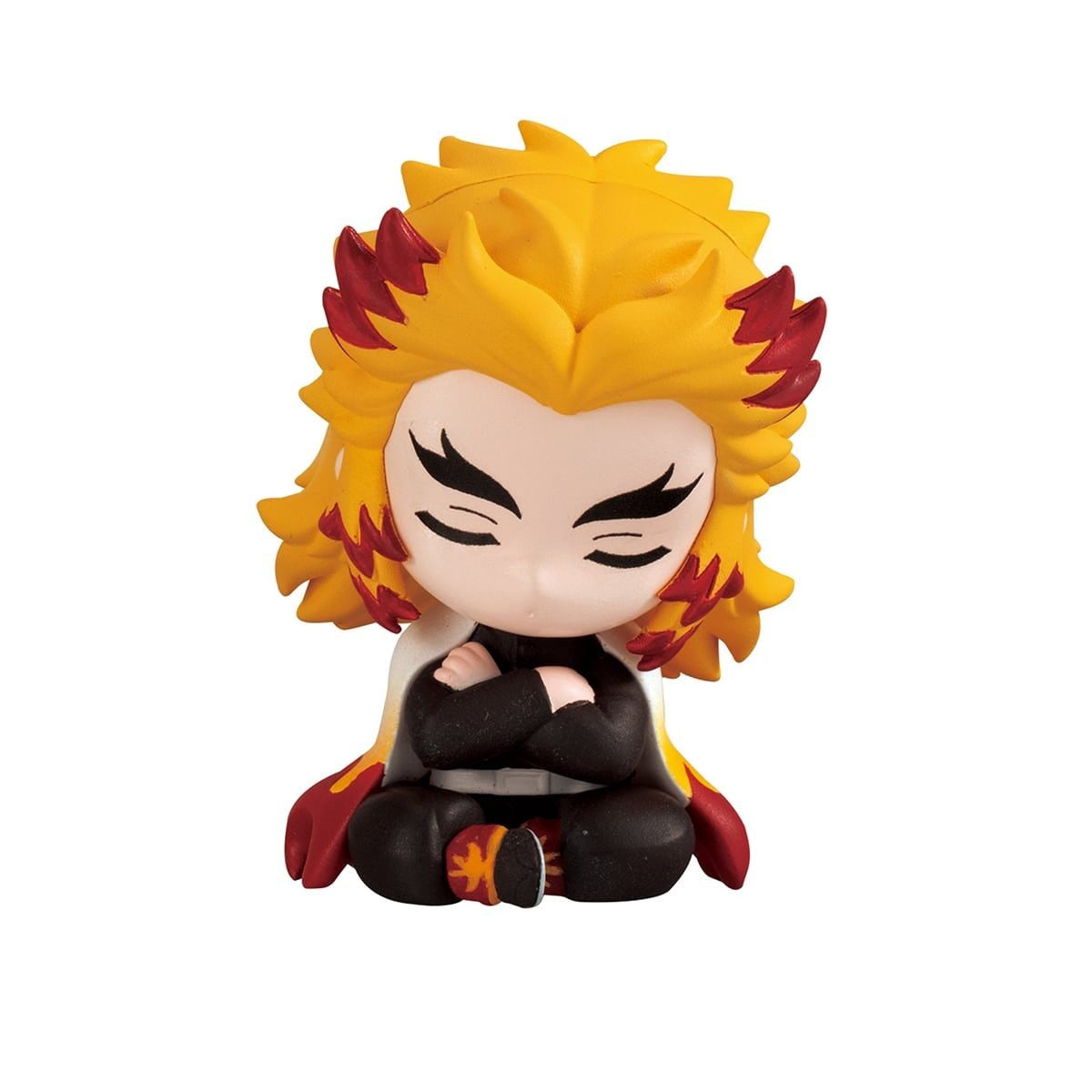 Bandai 扭蛋 鬼滅之刃 睡覺公仔2