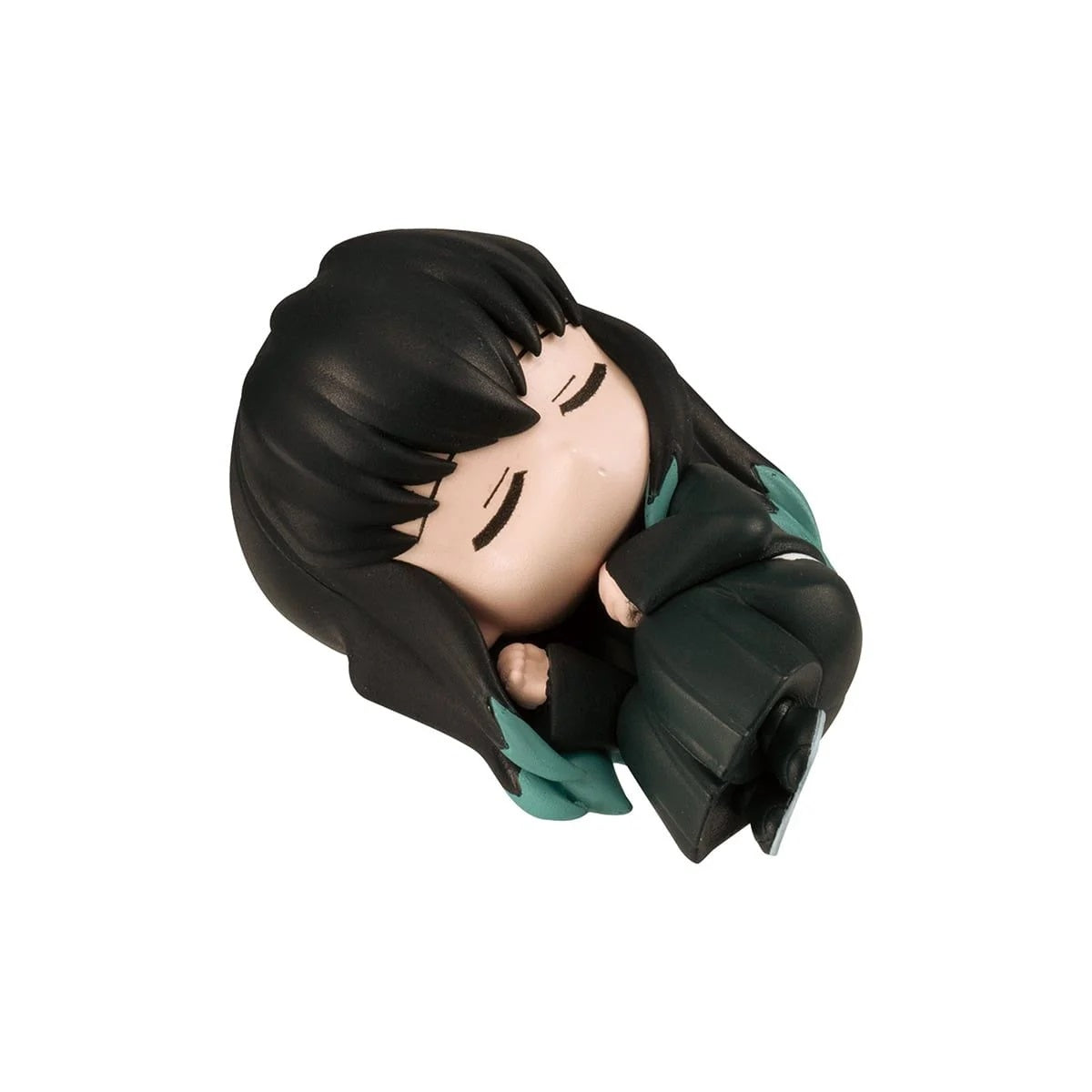 Bandai 扭蛋 鬼滅之刃 睡覺公仔2