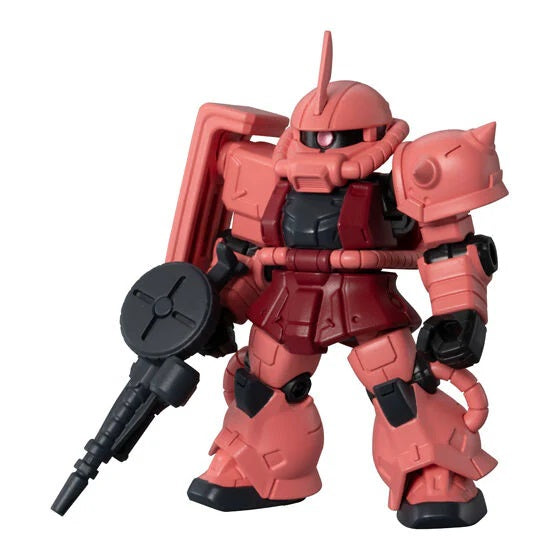 Bandai 扭蛋 機動戰士高達ENSEMBLE第30彈