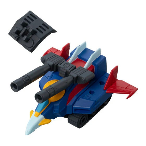 Bandai 扭蛋 機動戰士高達ENSEMBLE第30彈