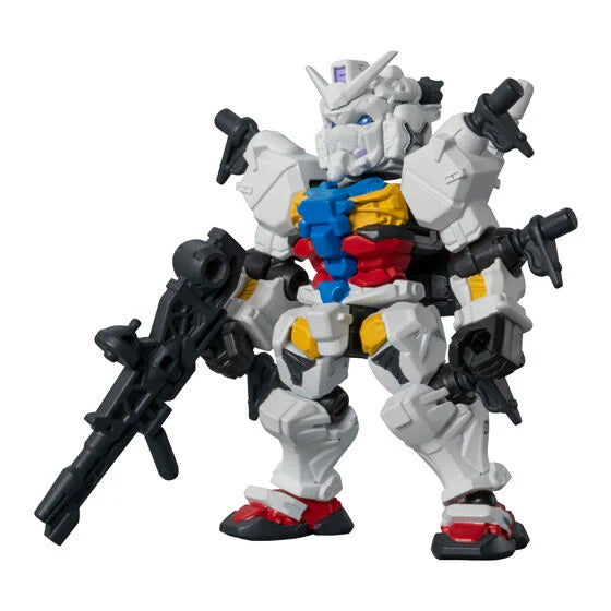 Bandai 扭蛋 機動戰士高達ENSEMBLE第30彈