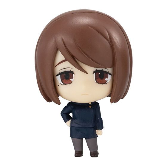 Bandai 扭蛋 咒術迴戰 造型公仔 系列6