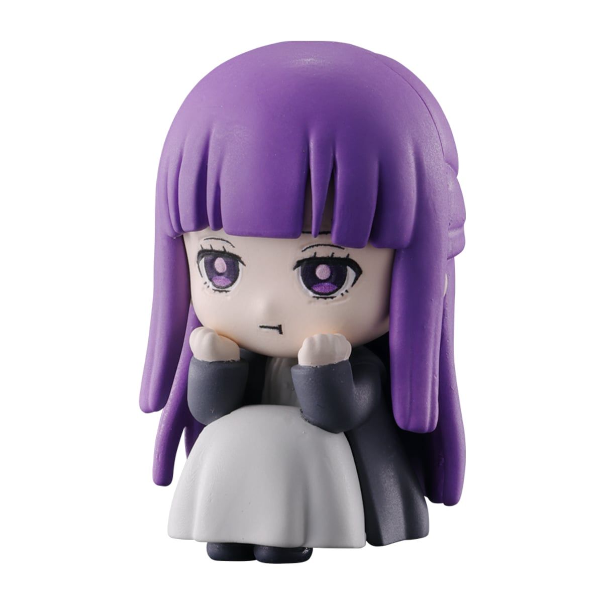 Bandai 扭蛋《葬送的芙莉蓮》等待系列