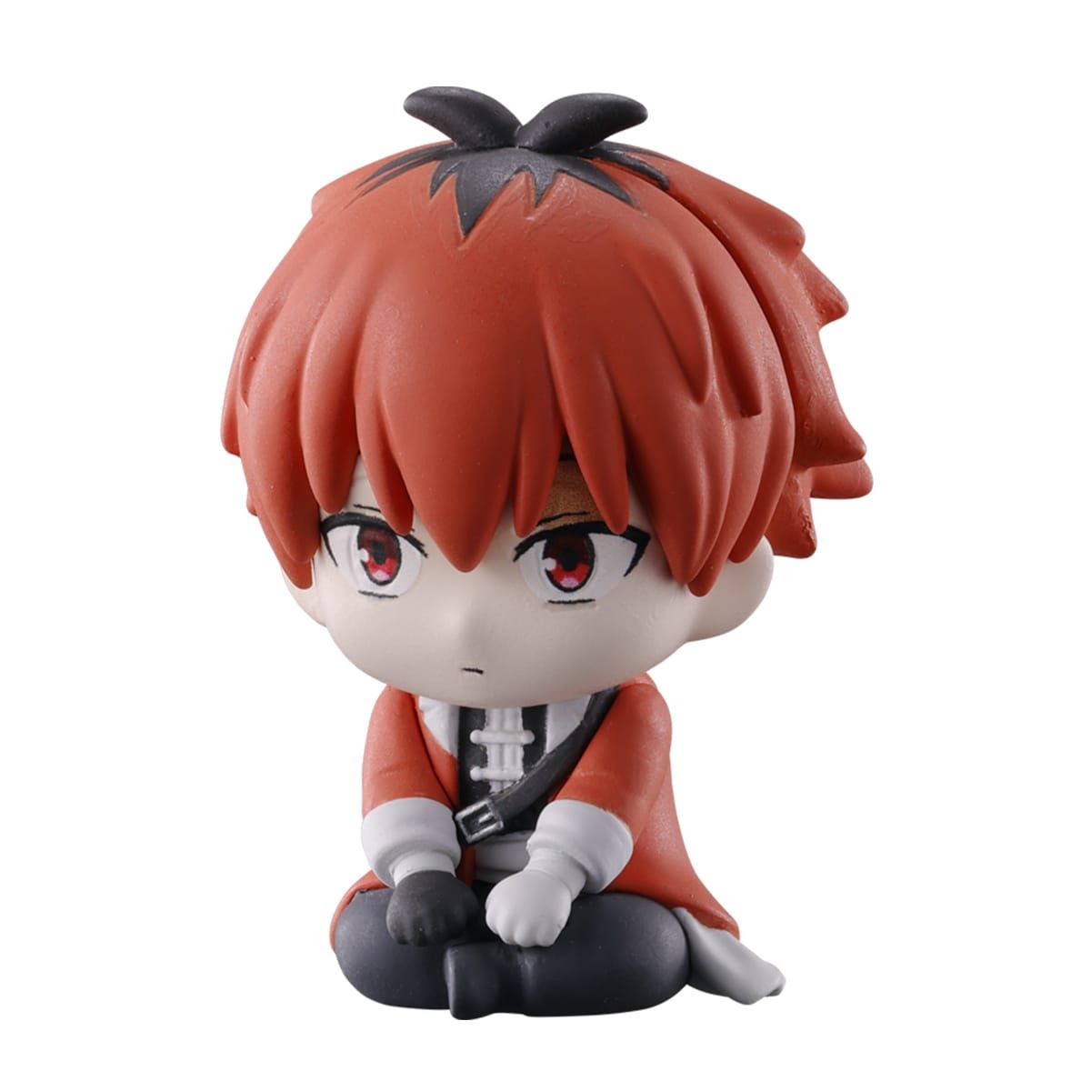 Bandai 扭蛋《葬送的芙莉蓮》等待系列