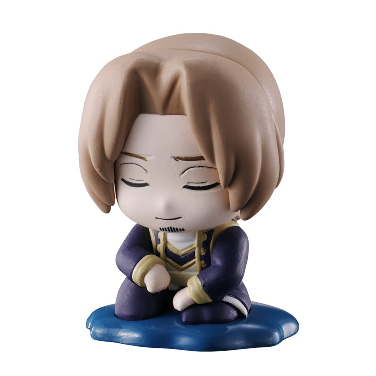 Bandai 扭蛋《葬送的芙莉蓮》等待系列