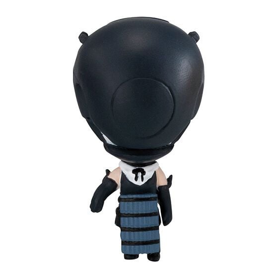 Bandai 扭蛋《鏈鋸人》劇場版 公仔