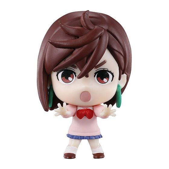 Bandai 扭蛋 膽大黨 扭蛋公仔收藏