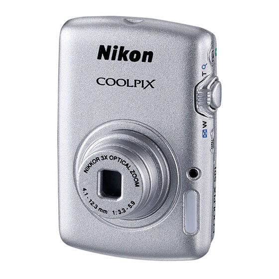 Bandai 扭蛋 Nikon 迷你商品收藏2