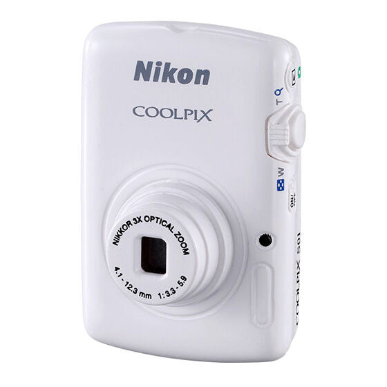 Bandai 扭蛋 Nikon 迷你商品收藏2