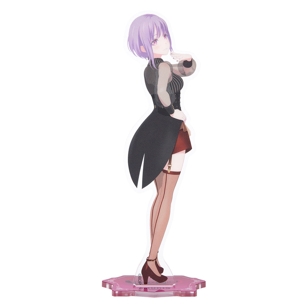 BanG Dream! Ave Mujica 角色壓克力立牌 E款 AMORIS