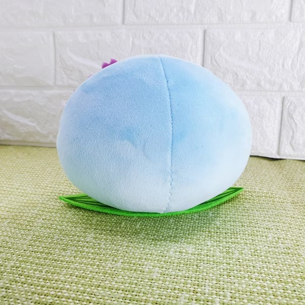 關於我轉生變成史萊姆這檔事 櫻花大福毛公仔 小