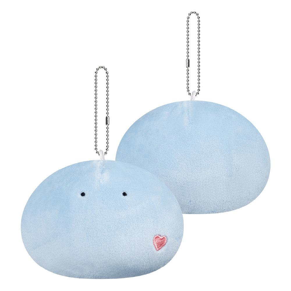 流浪美食家 Q版饅頭吊飾 A款 史伊