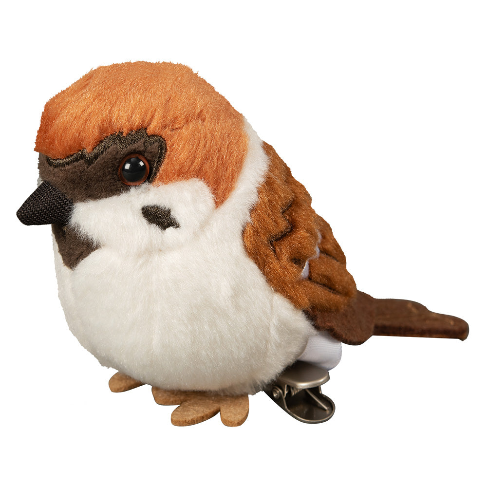 鬼滅之刃 肩上娃娃 A款 啾太郎