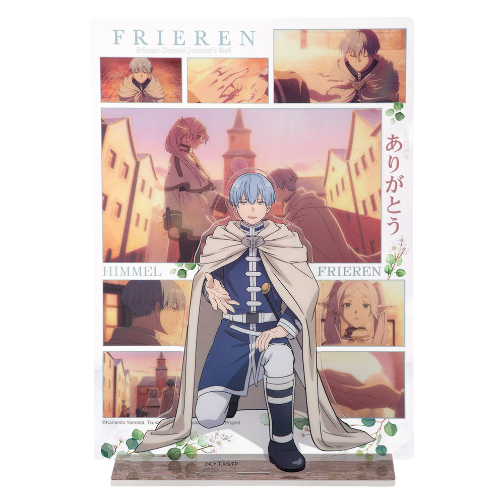 葬送的芙莉蓮 20cm壓克力立牌 A款