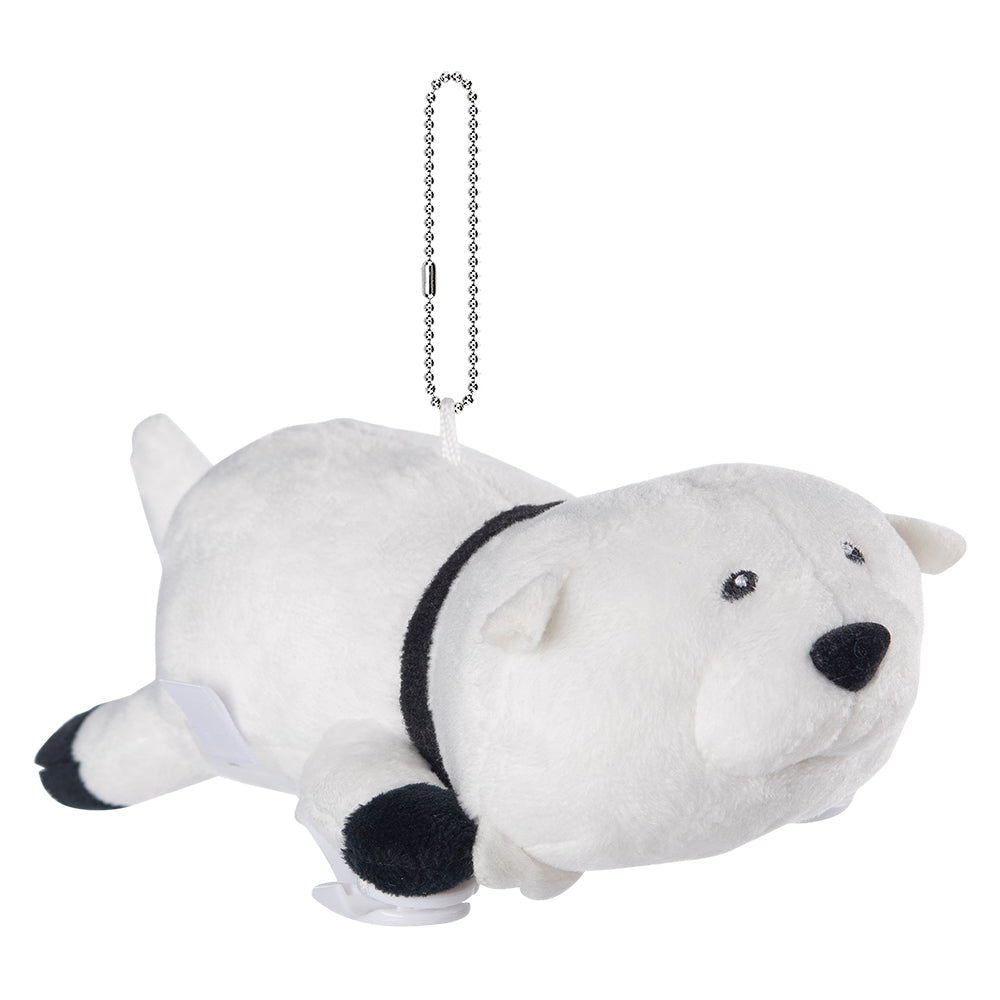 SPY×FAMILY 多WAY可夾玩偶吊飾 A款 彭德