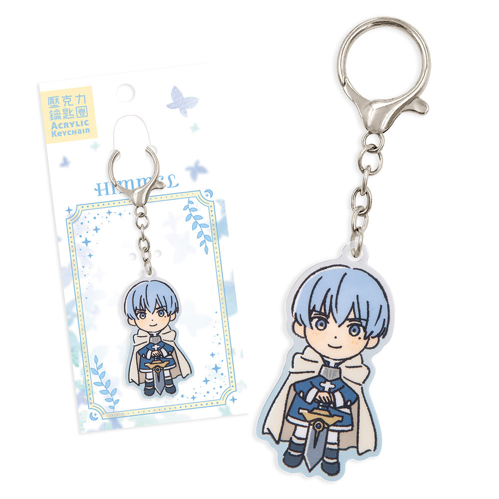 葬送的芙莉蓮 壓克力鎖匙扣
