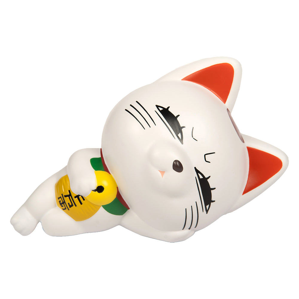 DAN DA DAN 膽大黨 舒壓慢回彈 A款 貓