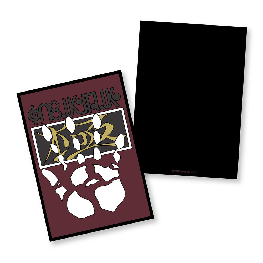 HUNTERxHUNTER 全職獵人 B6筆記本 A款