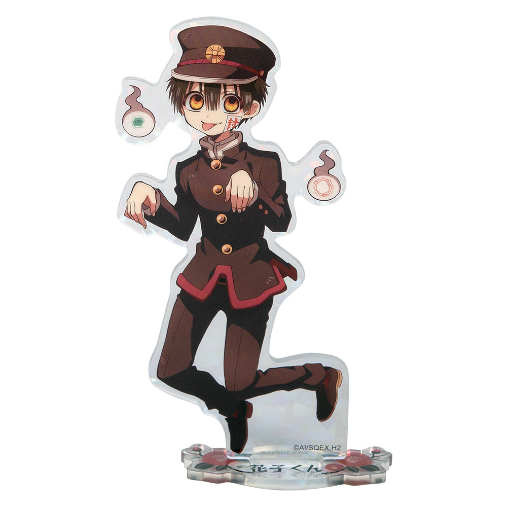 地縛少年花子君 角色壓克力立牌