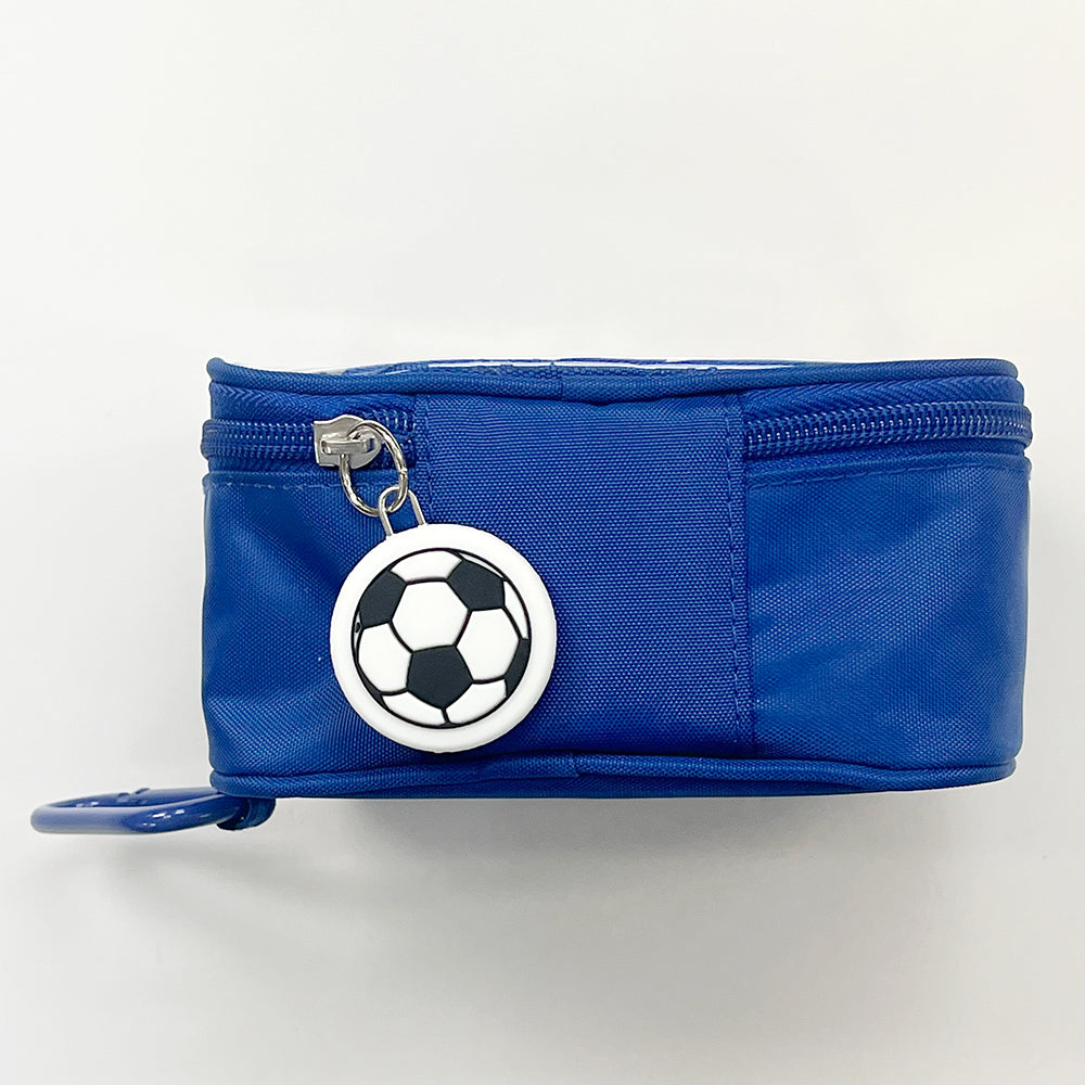 名偵探柯南 痛袋 新一