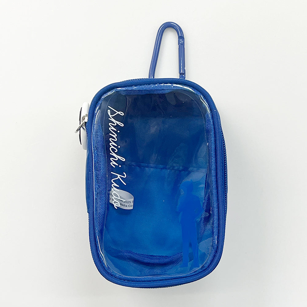 名偵探柯南 痛袋 新一