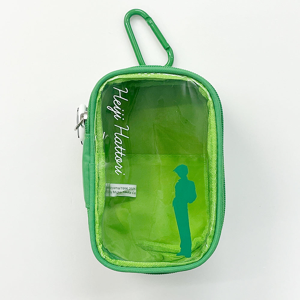 名偵探柯南 痛袋 平次