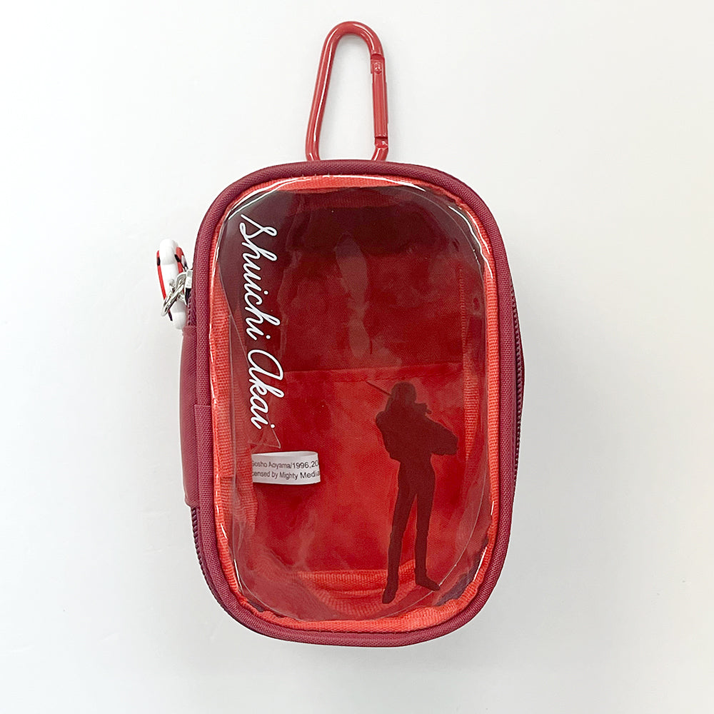 名偵探柯南 痛袋 赤井