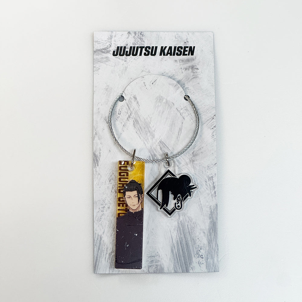 咒術迴戰 角色壓克力匙扣