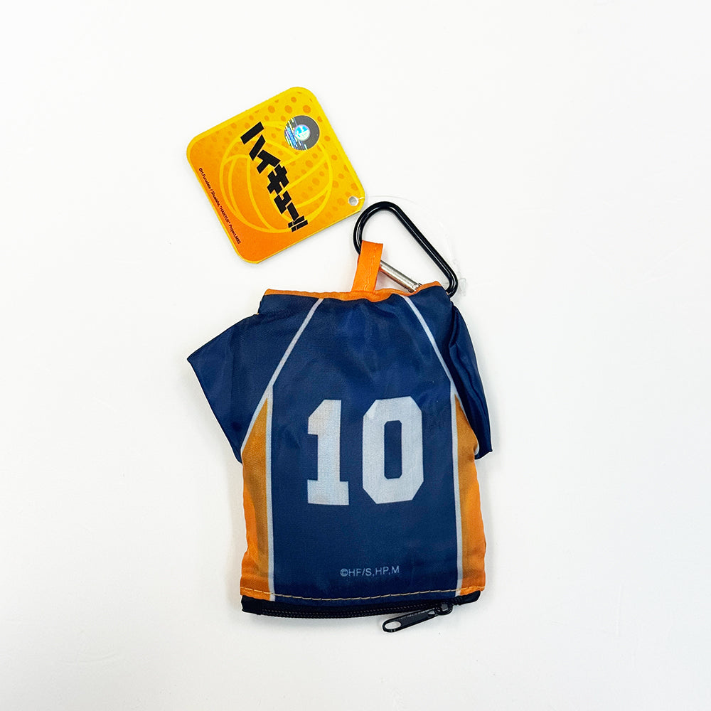 排球少年!! 環保購物袋 飛吧