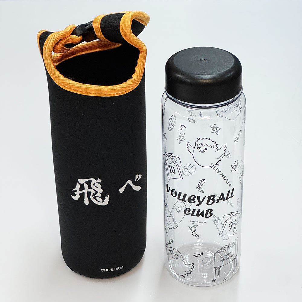 排球少年!! 水樽連杯套