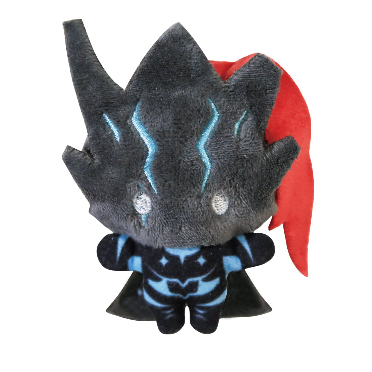 我獨自升級 Linku 盲盒毛公仔 盲抽1個 (共6款)