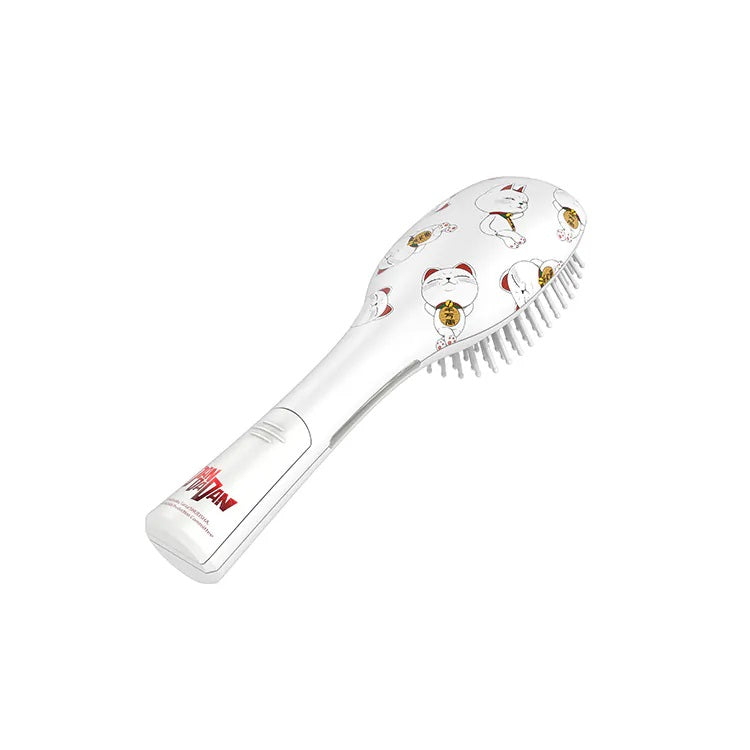 QUICO《膽大黨》負離子長柄梳