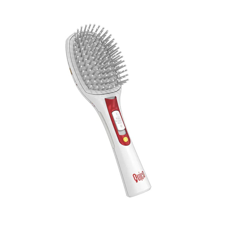 QUICO《膽大黨》負離子長柄梳