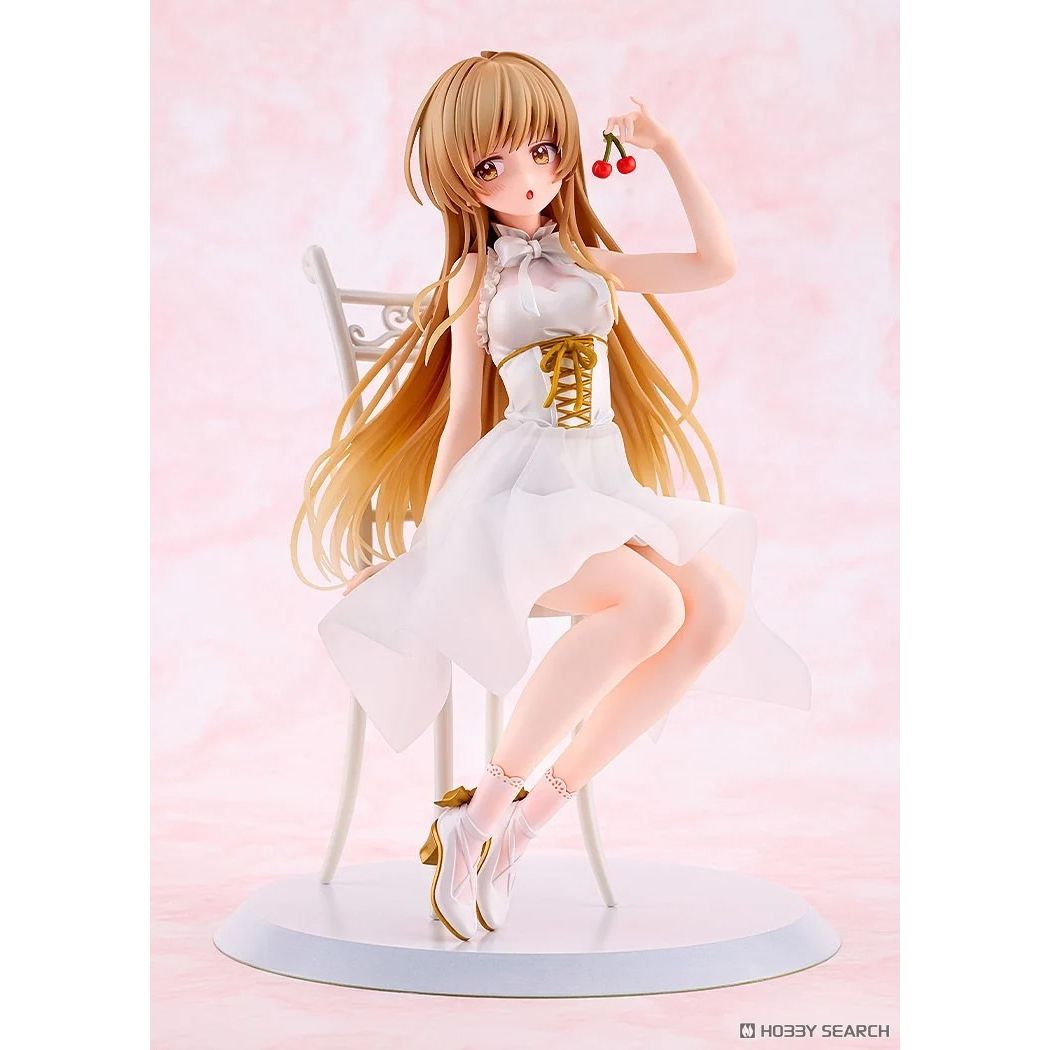 《預訂已截單》Kadokawa Kdcolle《關於我在無意間被隔壁的天使變成廢柴這件事》椎名真晝 茶會Ver.1/7 比例