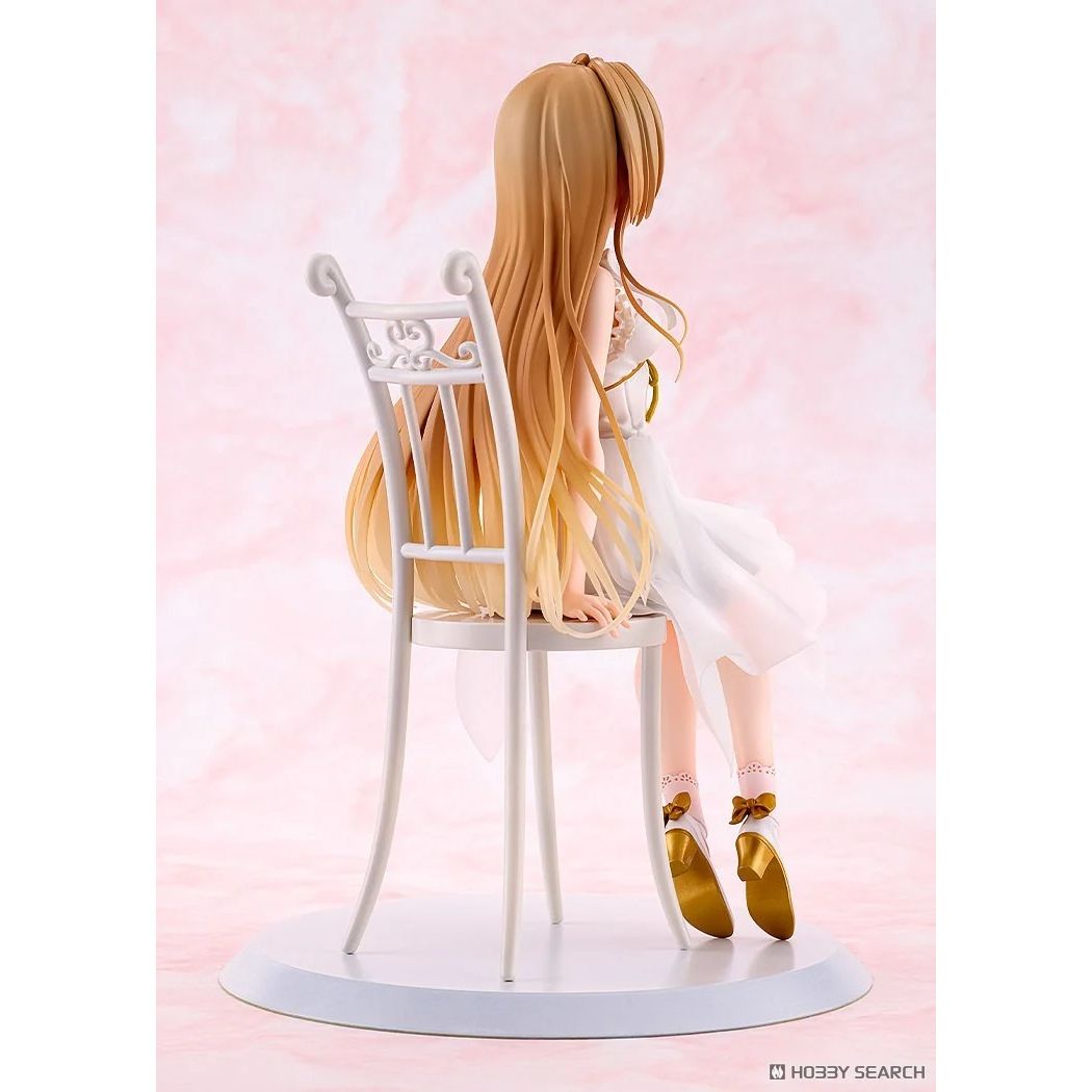 《預訂已截單》Kadokawa Kdcolle《關於我在無意間被隔壁的天使變成廢柴這件事》椎名真晝 茶會Ver.1/7 比例