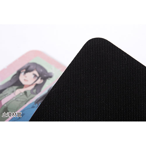 青春豬頭少年 電競級滑鼠墊 A款