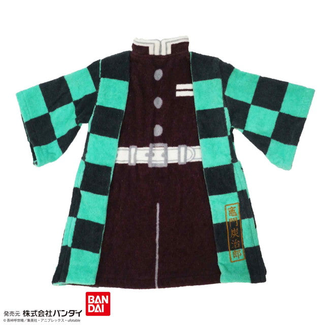 鬼滅之刃 羽織抹手毛巾 生活家品 Microworks Online Store